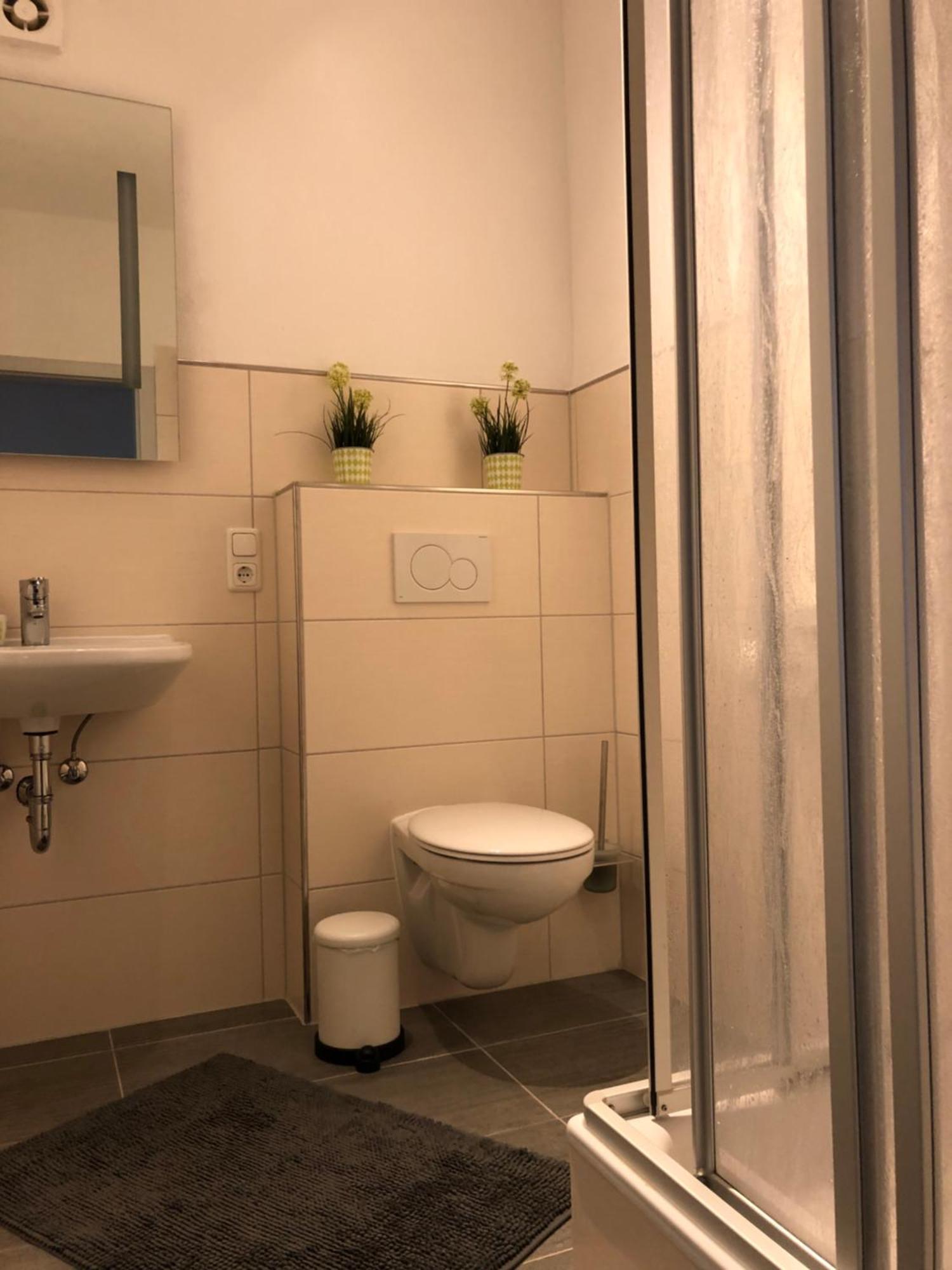 Ferienwohnung1 Daun Exterior foto