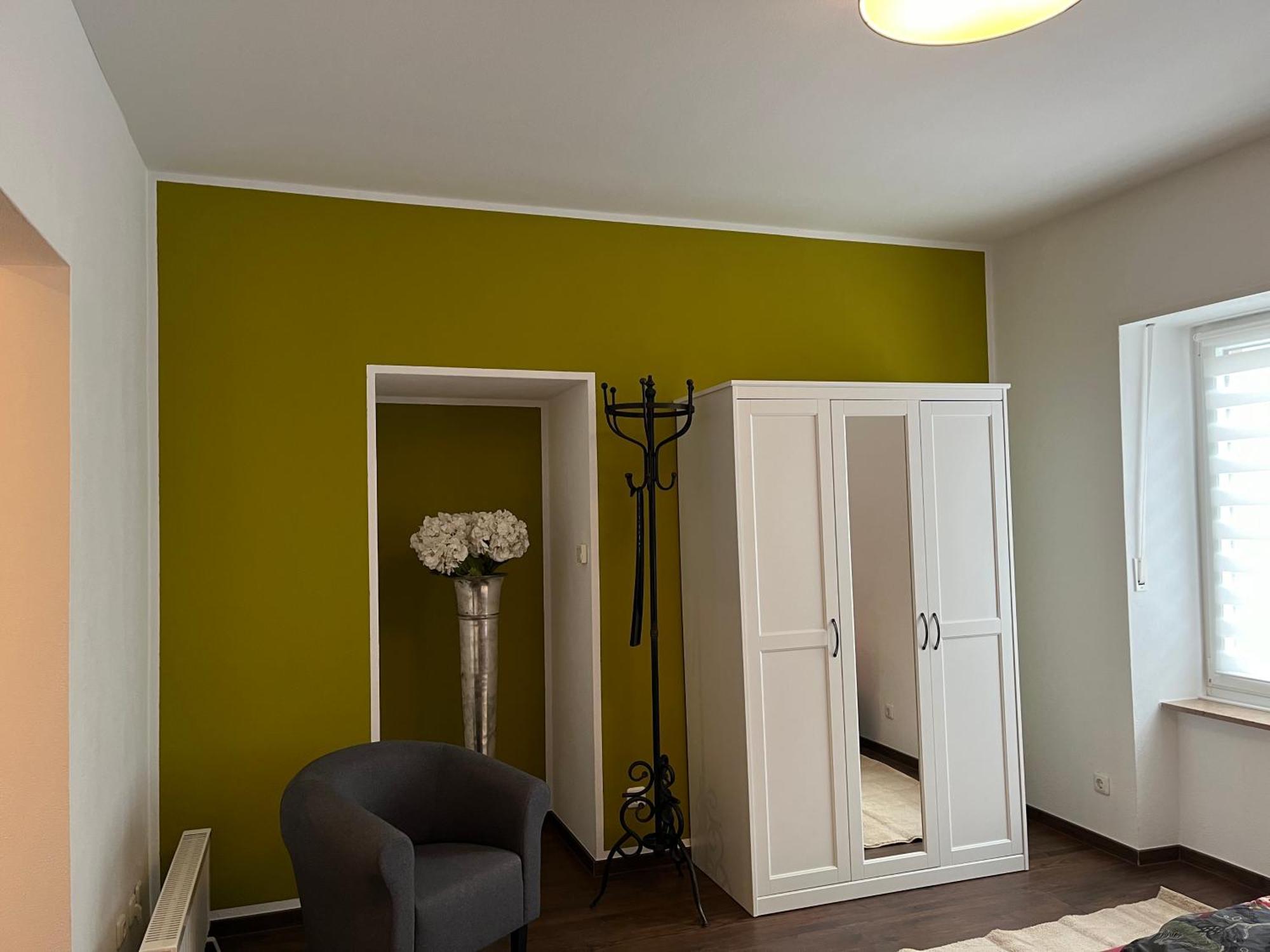 Ferienwohnung1 Daun Exterior foto