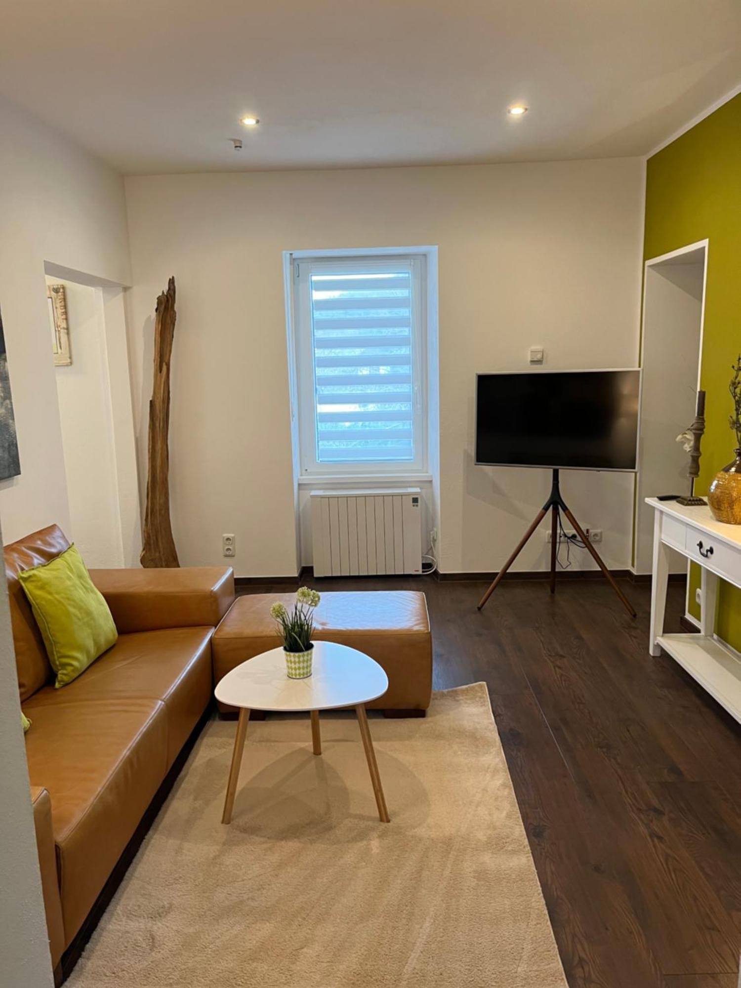 Ferienwohnung1 Daun Exterior foto